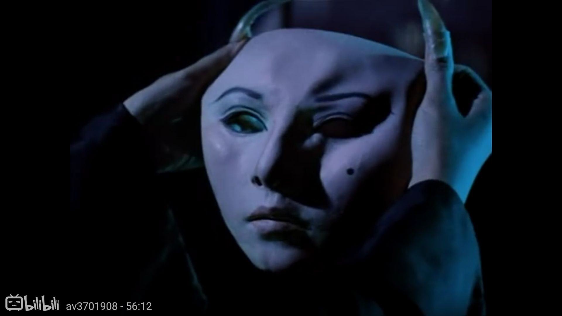 诡异让人毛骨悚然的电影情节,十部顶级邪术电影