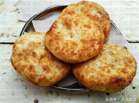 潍坊特产有哪些可以发快递,山东潍坊美食特产有哪些