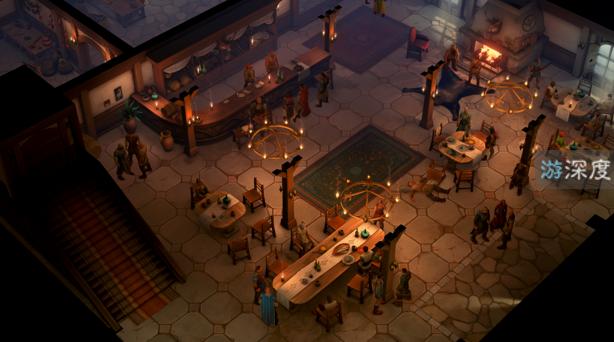 steam硬核战略游戏推荐,steam开放度自由度最高的大型游戏