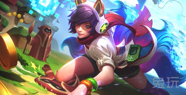 lol新版本各个位置强势英雄,lol新版本上分最强的英雄