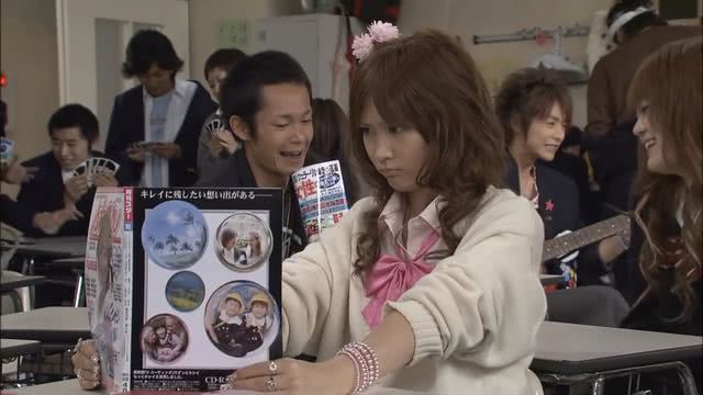 日剧龙樱,励志视频龙樱