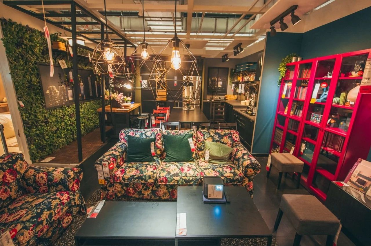 宜家大数据丨西安人三年来在宜家买了110万个甜筒