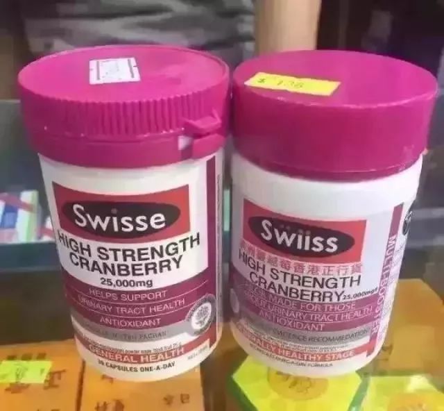 香港买东西被坑,香港购物攻略必买药品