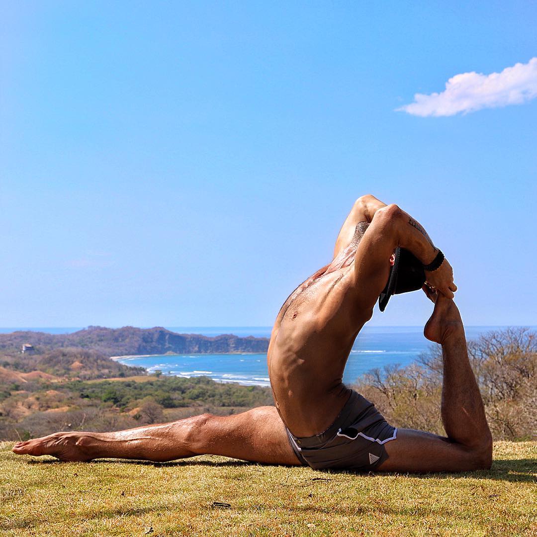 为什么外国人亚洲蹲蹲不下去,外国人亚洲蹲挑战