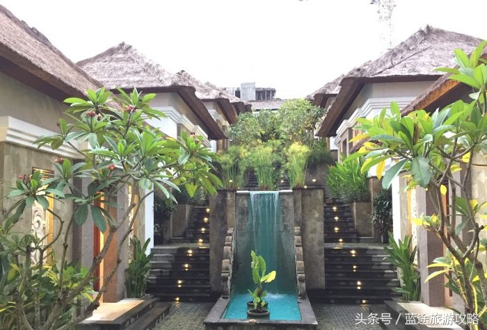 天涯巴厘岛spa体验之旅,五一巴厘岛spa体验