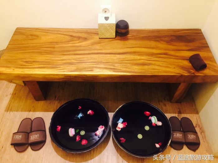 天涯巴厘岛spa体验之旅,五一巴厘岛spa体验