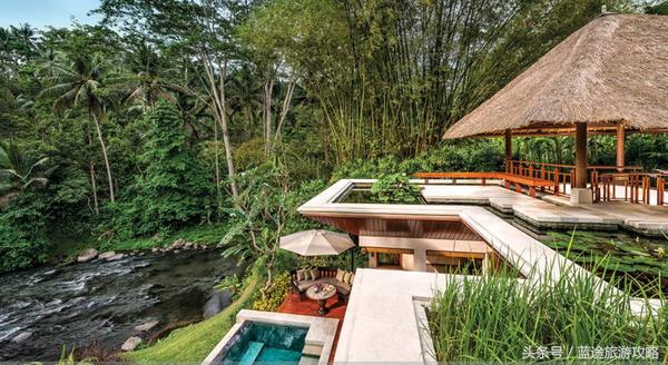 天涯巴厘岛spa体验之旅,五一巴厘岛spa体验