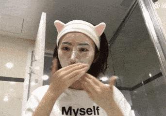 你的洗面奶上白名单了吗,你的洗面奶上排名了吗