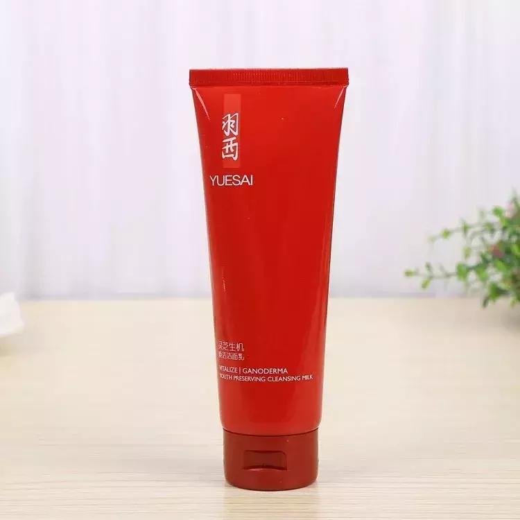 你的洗面奶上白名单了吗,你的洗面奶上排名了吗