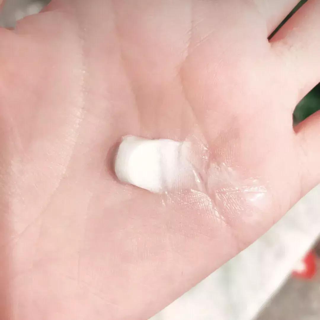 你的洗面奶上白名单了吗,你的洗面奶上排名了吗