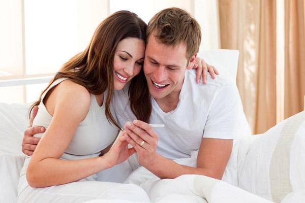 胎儿健康与爸爸的关系,胎儿家庭教育