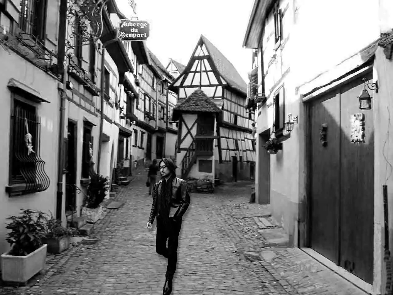 汪峰的人生历程,汪峰的超越梦想的人生