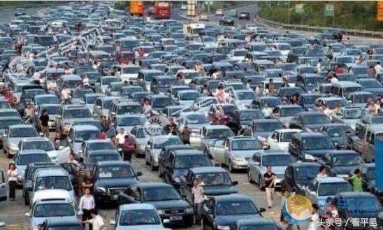 国庆期间的平邑蒙山,国庆去哪玩兰山