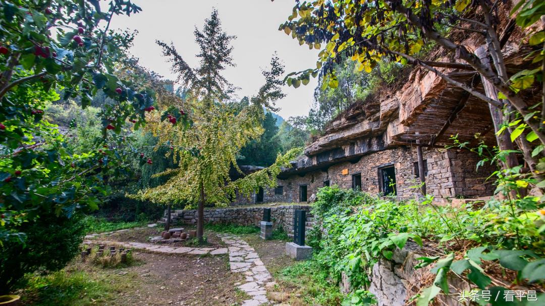 国庆期间的平邑蒙山,国庆去哪玩兰山