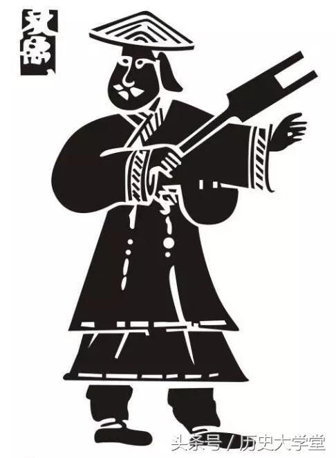 九尾狐是祥瑞还是妖兽,真正的九尾狐可不可怕