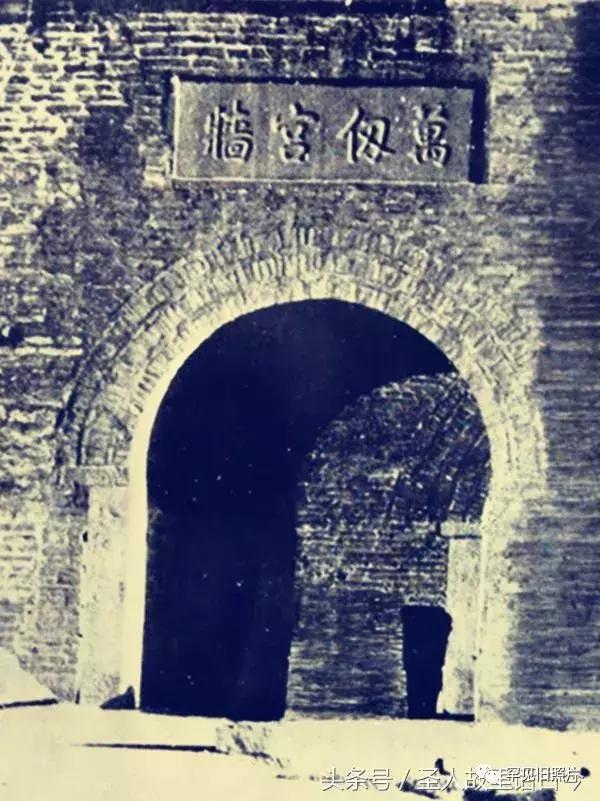 孔府孔林孔庙的高清图片,孔府孔庙孔林经典高清照片