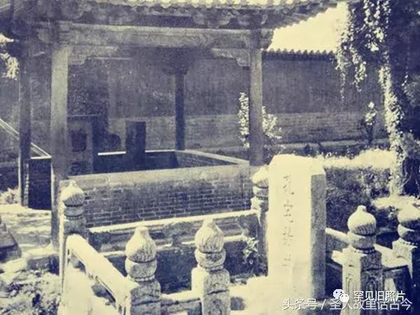 孔府孔林孔庙的高清图片,孔府孔庙孔林经典高清照片