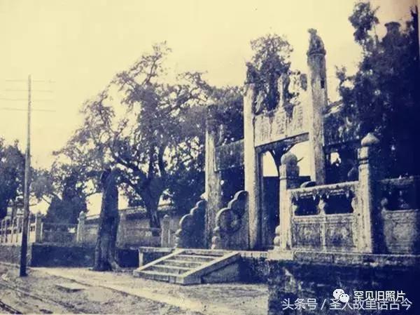 孔府孔林孔庙的高清图片,孔府孔庙孔林经典高清照片