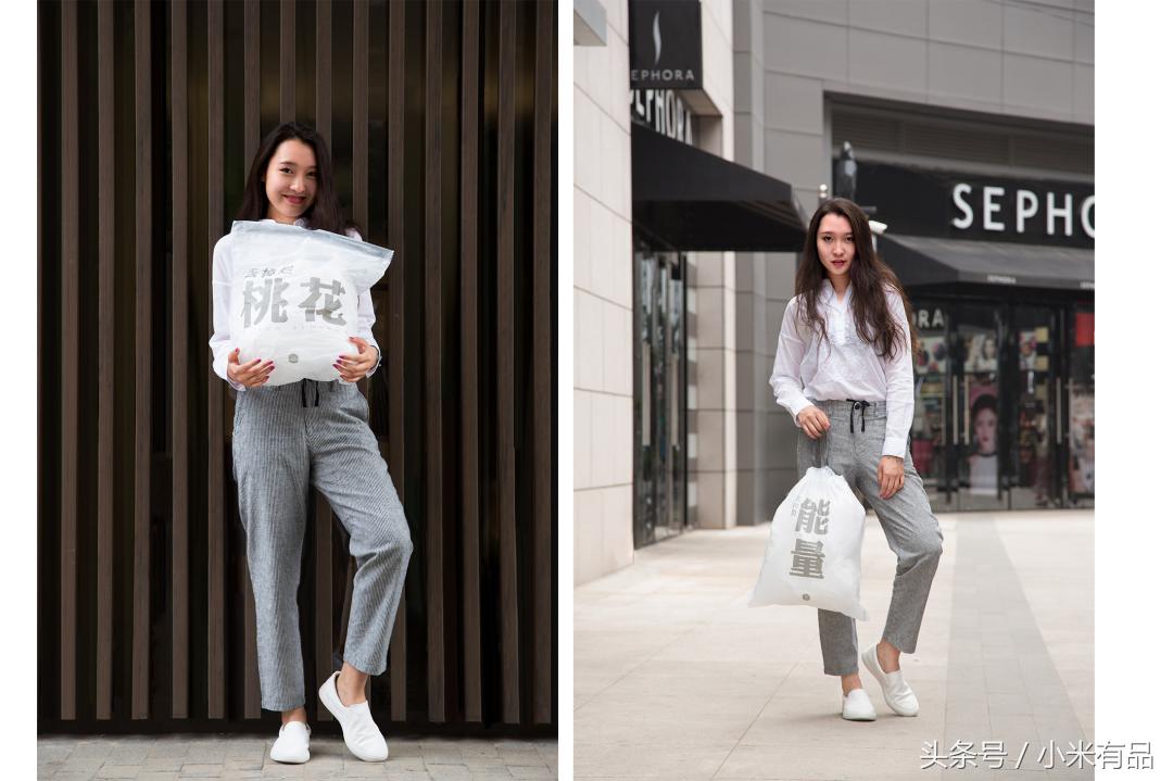 小米有品茶渣垃圾桶,小米有品集尘袋