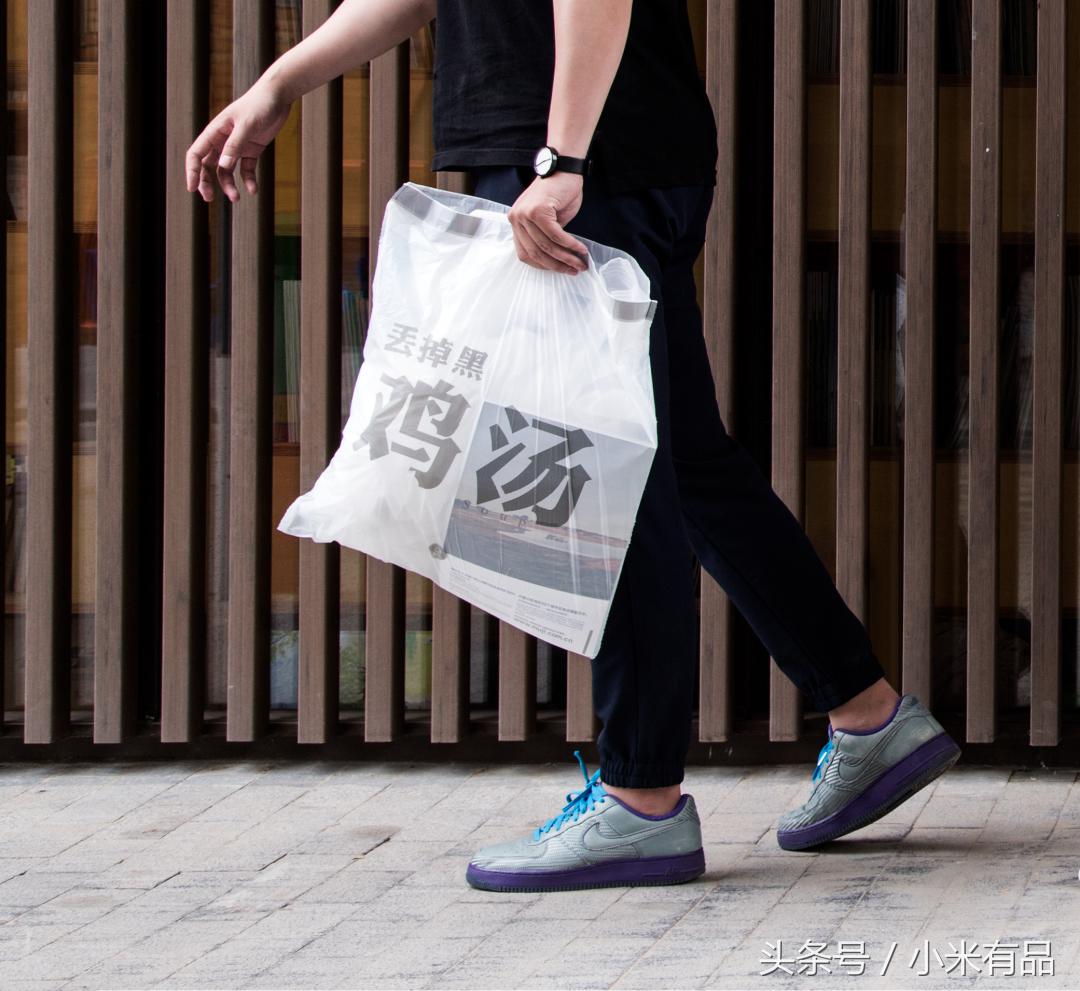 小米有品茶渣垃圾桶,小米有品集尘袋