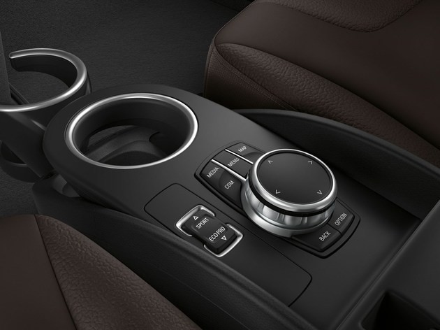 宝马新款i3系讲解,宝马新款i3售价