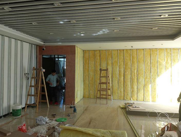 室内隔音效果差怎么补救,家庭隔音有妙招