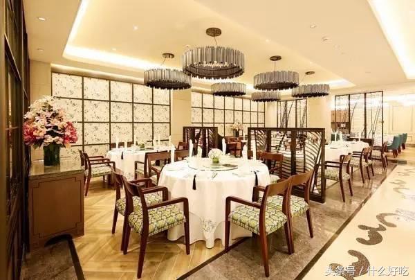 广州天环哪家餐厅好吃,广州最高端的粤菜餐厅
