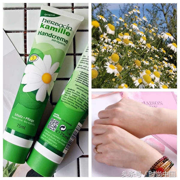 适合秋冬季的保湿护手霜,适合秋冬补水用的护手霜