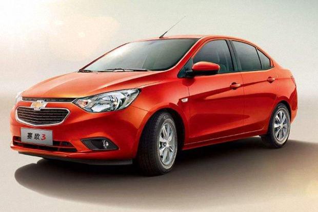 6万元买台自动挡这款车你了解吗,价格最便宜的合资自动挡车2020年