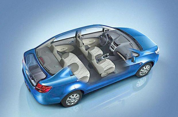 6万元买台自动挡这款车你了解吗,价格最便宜的合资自动挡车2020年