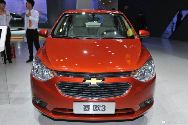 6万元买台自动挡这款车你了解吗,价格最便宜的合资自动挡车2020年