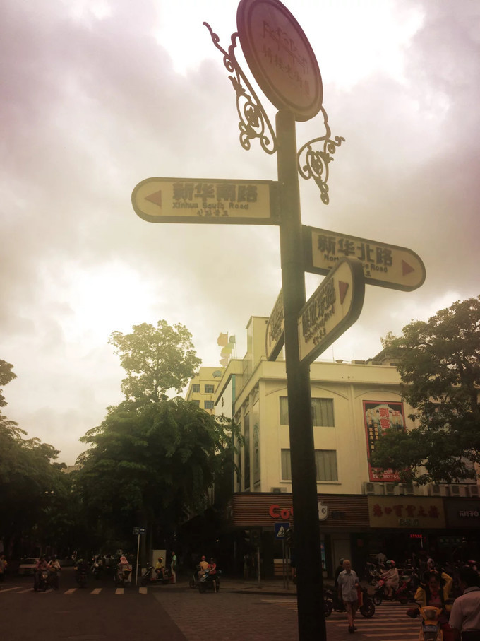 三亚蜈支洲岛的美丽的风景,海南三亚蜈支洲岛好玩不