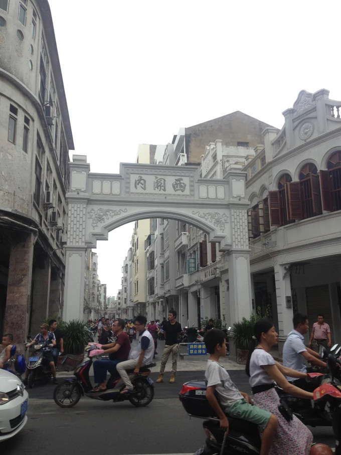 三亚蜈支洲岛的美丽的风景,海南三亚蜈支洲岛好玩不