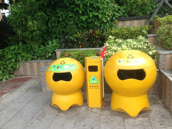 三亚蜈支洲岛的美丽的风景,海南三亚蜈支洲岛好玩不