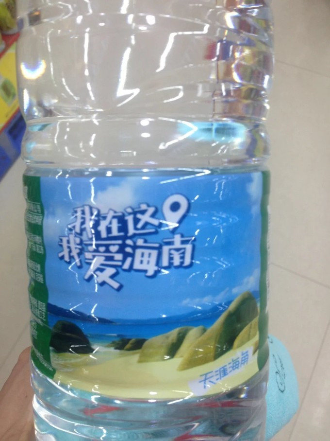 三亚蜈支洲岛的美丽的风景,海南三亚蜈支洲岛好玩不