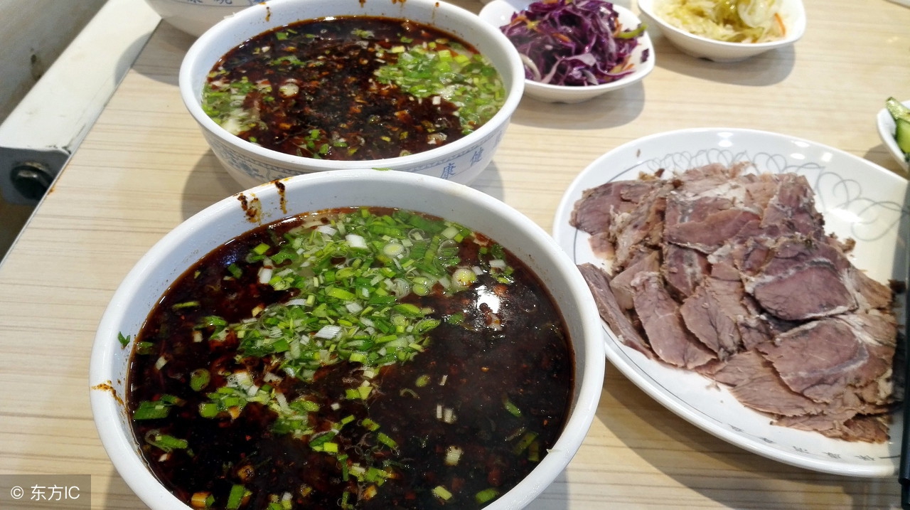 正宗牛肉汤的做法和配料,价值300万牛肉汤祖传秘方全公开