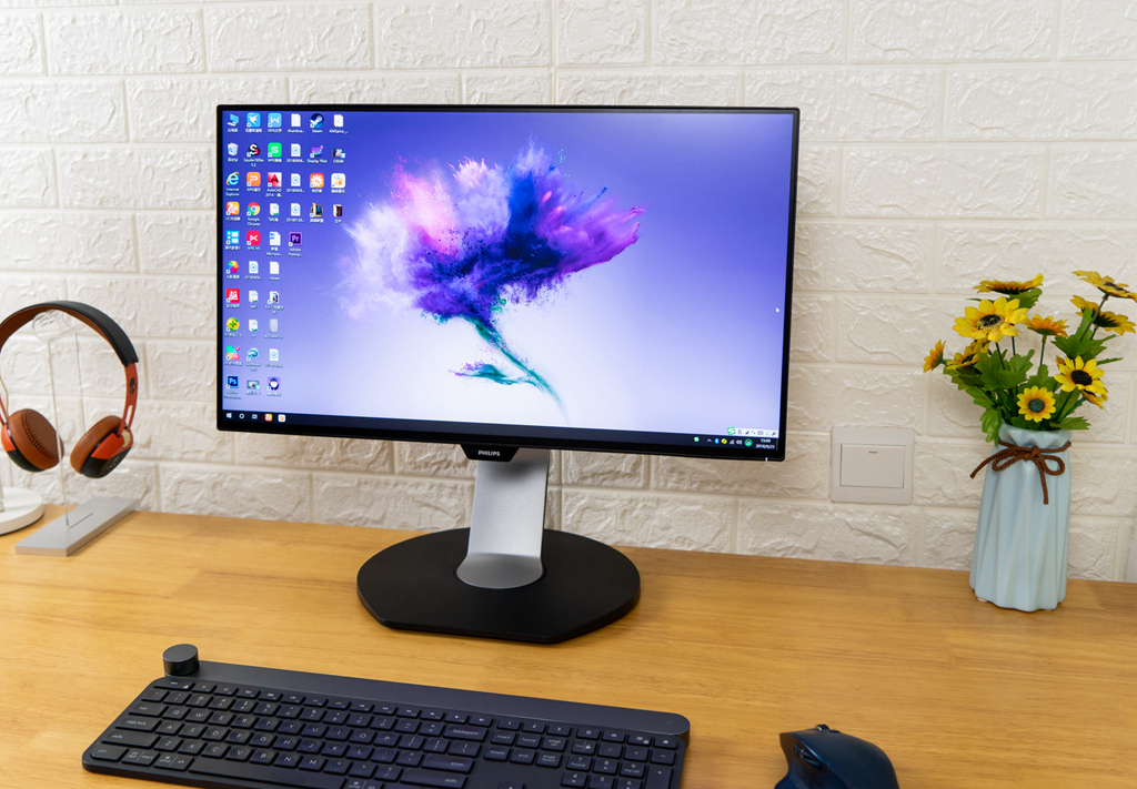 飞利浦42英寸防烧屏oled4k评测,飞利浦27寸165hz曲面屏画质怎么样