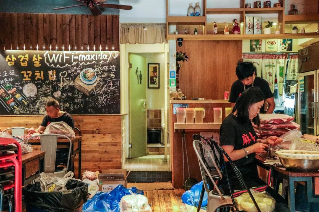 南京烤肉店推荐仙林,南京仙林烤肉店推荐