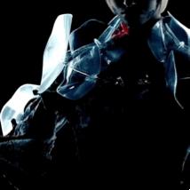 内含福利｜米兰时装周C位出道的九零后中国女孩