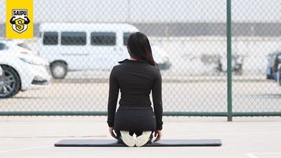 如何纠正含胸驼背不良体态,含胸驼背最简单几个动作