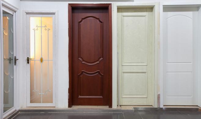 木门如何挑,木门选购技巧烤漆