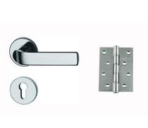 木门如何挑,木门选购技巧烤漆