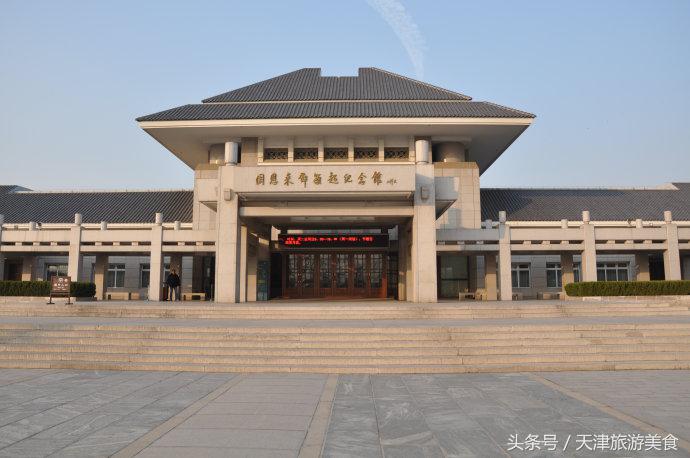 天津市主要有哪些旅游景点,天津的市区有哪些旅游景点值得去