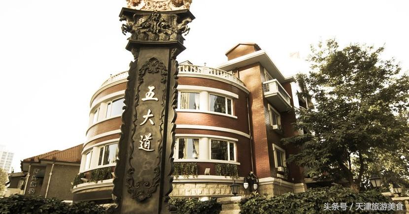 天津市主要有哪些旅游景点,天津的市区有哪些旅游景点值得去