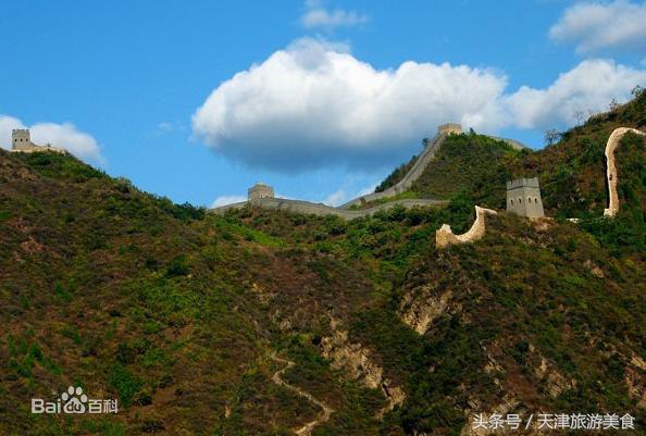 天津市主要有哪些旅游景点,天津的市区有哪些旅游景点值得去