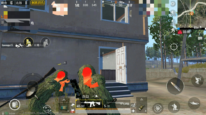 刺激战场高手上分套路必学的细节,刺激战场新赛季为什么要上分