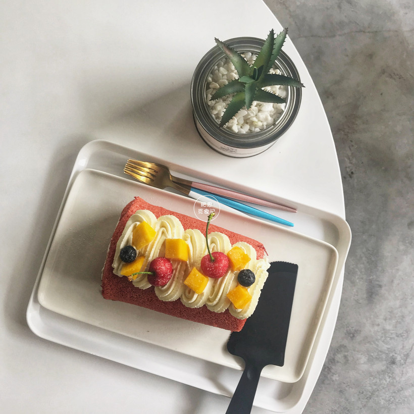 珠海美食报告｜不知道去哪里订蛋糕？这3家私房烘焙会有你喜欢的