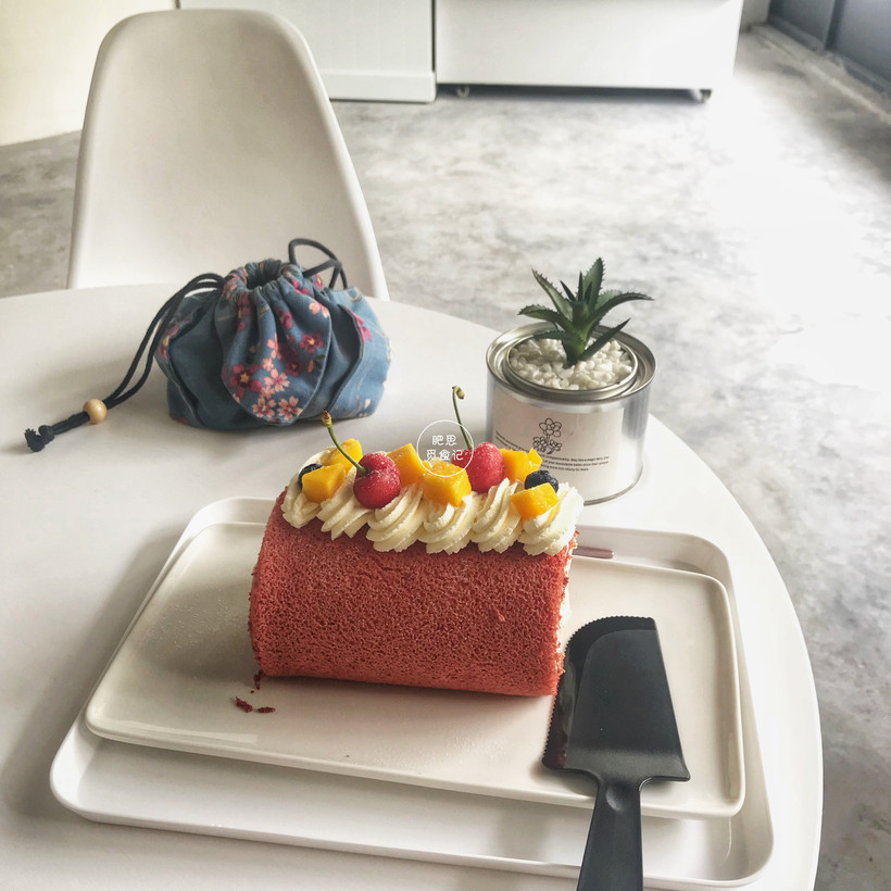 珠海美食报告｜不知道去哪里订蛋糕？这3家私房烘焙会有你喜欢的