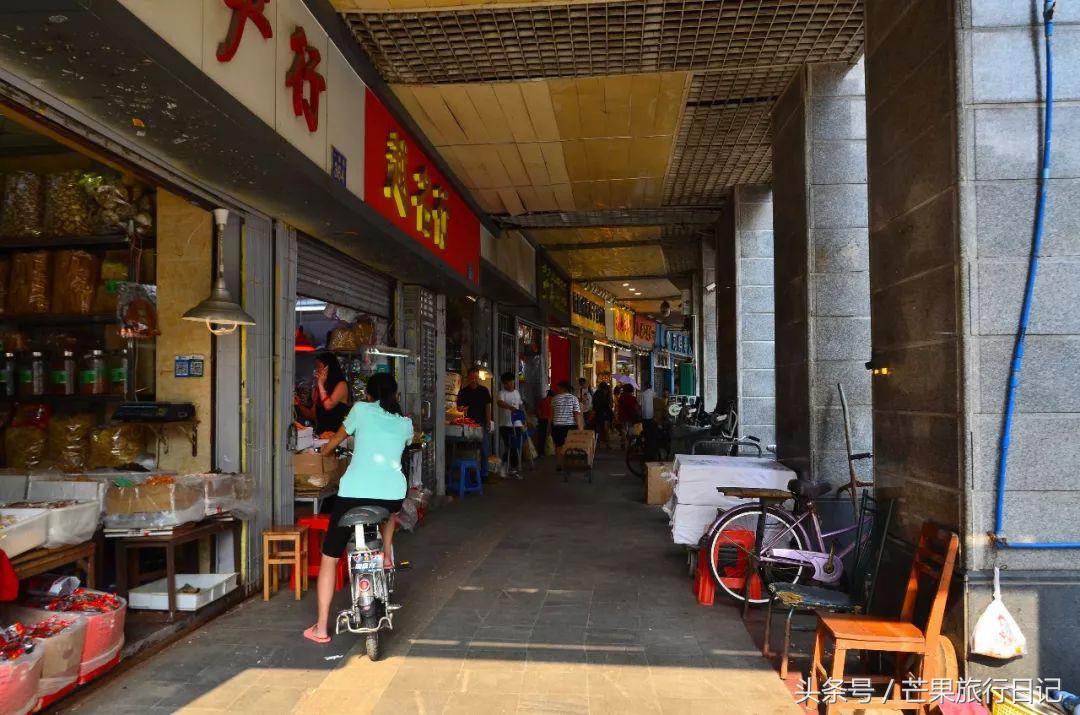 广州最大的海鲜品批发市场,广州最大海鲜批发市场