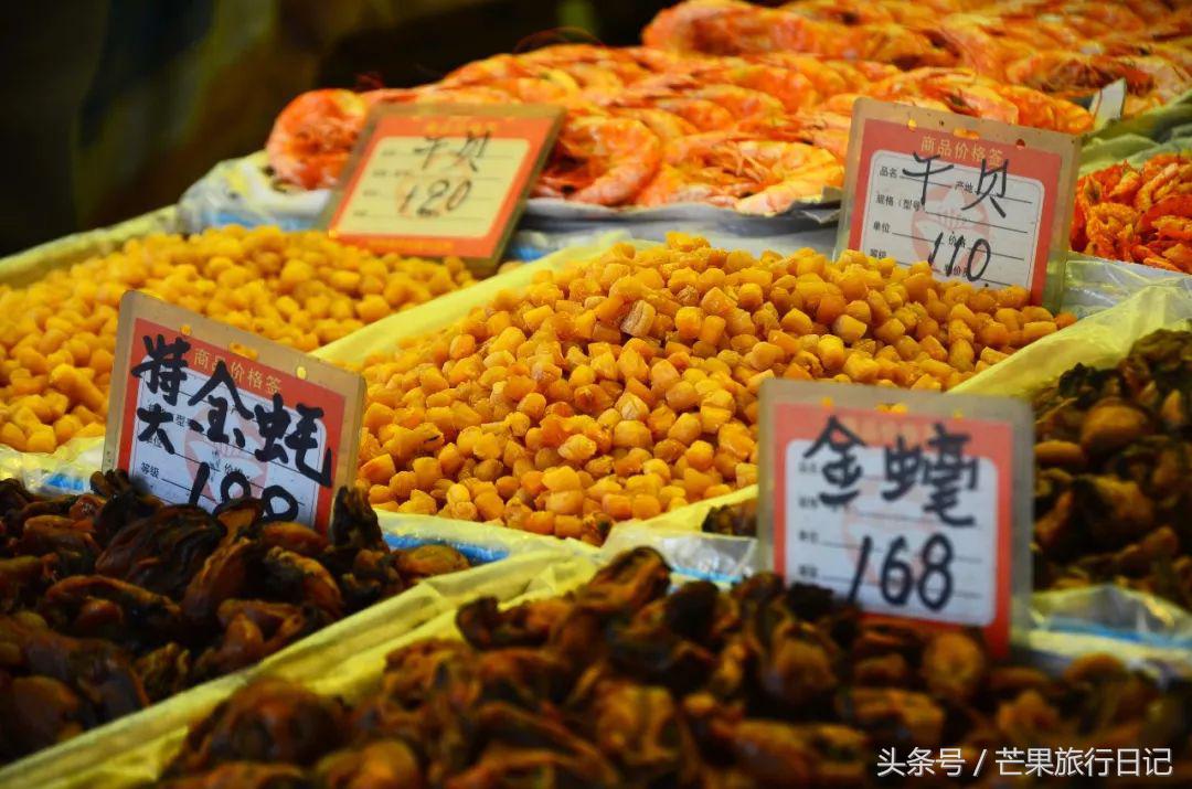 广州最大的海鲜品批发市场,广州最大海鲜批发市场